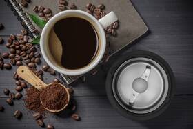 Kávomlýnek Concept KM6001 černý

 obrázek produktu 7 z 16