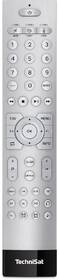 Mikrosystém Technisat DIGITRADIO 760 CD IR černý/stříbrný

 obrázek produktu 8 z 8