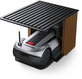 Robotická sekačka Ecovacs G1-2000 SILVER 

 obrázek produktu 23 z 27