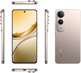 Mobilní telefon vivo V50 Lite 5G 8 GB / 256 GB zlatý

 obrázek produktu 10 z 10