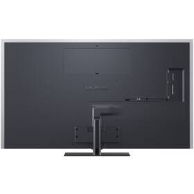 Televize LG OLED65G56LS 

