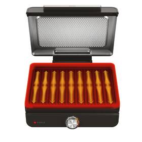 Gril Ninja GR101EU Sizzle Smokeless černá barva
