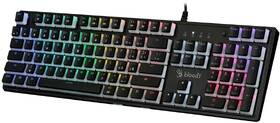 Klávesnice A4Tech S510R černá

 obrázek produktu 3 z 3