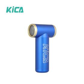 Ventilátor KiCA Jet Fan 2 modrý

 obrázek produktu 2 z 12