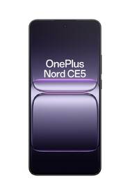 Mobilní telefon OnePlus Nord CE5 5G 8 GB / 256 GB černý

 obrázek produktu 3 z 10