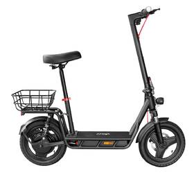 Elektrická koloběžka City Boss Z600 černá

 obrázek produktu 6 z 13
