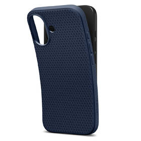 Kryt na mobil Spigen Liquid Air na Apple iPhone 17 modrý

 obrázek produktu 2 z 7