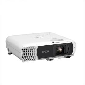 Projektor Epson EB-FH18 bílý

 obrázek produktu 3 z 5