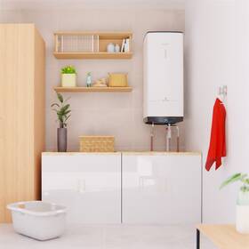 Ohřívač vody Ariston QUADRIS 150 WIFI FR EU bílý

 obrázek produktu 6 z 8