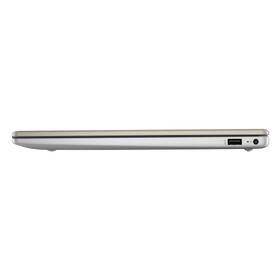 Notebook HP 15-fd0683nc + Game Pass předplatné na 3 měsíce stříbrný/zlatý

 obrázek produktu 6 z 7