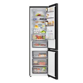 Chladnička s mrazničkou LG GBBS727AEV černá

 obrázek produktu 18 z 32