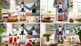 Ponorný mixér Bosch MSM6M652 černý

 obrázek produktu 10 z 14