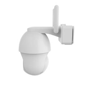 IP kamera Nedis SmartLife WIFICBO51WT, s refletorem bílá

 obrázek produktu 3 z 18