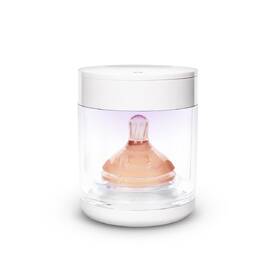 UV sterilizátor Kidnort Maltid DE-050547 bílý

 obrázek produktu 2 z 5
