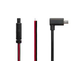 Napájecí kabel 70mai pro zadní kameru RC05 černý

 obrázek produktu 1 z 1