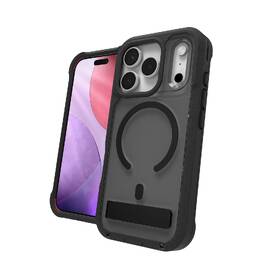 Kryt na mobil ZAGG Rainier Snap KS na Apple iPhone 17 Pro černý

 obrázek produktu 1 z 3