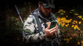 Kryt na mobil Tactical MagForce Aramid na Apple iPhone 16 zelený

 obrázek produktu 5 z 6