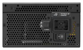 Zdroj Asus ROG Thor 1600W Titanium III, 80 Plus Titanium, ATX 3.1 černý

 obrázek produktu 8 z 11