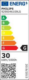 LED pásek Philips Flux outdoor strip light EU, 5 m 

 obrázek produktu 1 z 7