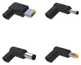 Napájecí adaptér WG univerzální USB-C 65W 

 obrázek produktu 5 z 6
