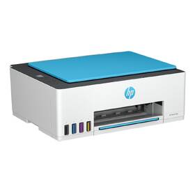 Tiskárna multifunkční HP Smart Tank 596 černá/bílá/modrá

 obrázek produktu 3 z 7