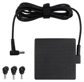 Napájecí adaptér Asus 90W Universal černý

 obrázek produktu 1 z 1