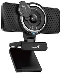 Webkamera Genius ECam 8020AF černá

 obrázek produktu 1 z 3