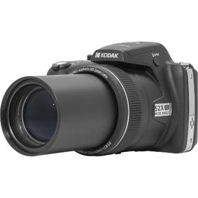 Digitální fotoaparát Kodak Astro Zoom AZ528 černý

 obrázek produktu 6 z 13