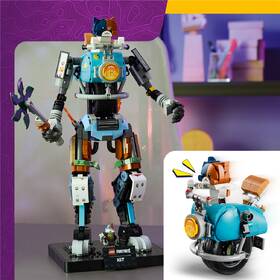 Stavebnice LEGO® Fortnite®  77081 KIT 

 obrázek produktu 7 z 8