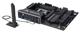 Základní deska Asus TUF Gaming X870E-PLUS WIFI 7 černá

 obrázek produktu 5 z 7