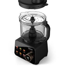 Kuchyňský robot Sencor SBU 9878BK 5v1 černý

 obrázek produktu 10 z 14