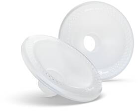 Prsní kloboučky Philips SCF552/11 průhledný

 obrázek produktu 2 z 14