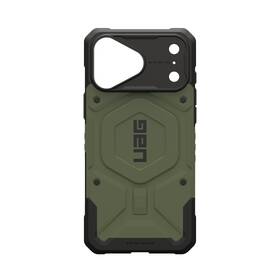 Kryt na mobil UAG Pathfinder MagSafe na Apple iPhone 18 Pro / 17 Pro zelený

 obrázek produktu 10 z 16
