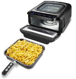 Pec na pizzu Catler PA 860 černá

 obrázek produktu 19 z 25