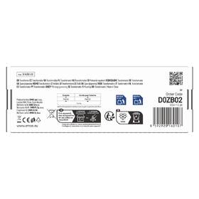 Napájecí adaptér EMOS 80V, IP44, T RC černý

 obrázek produktu 3 z 5