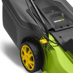 Sekačka Fieldmann FZR 2030 E 

 obrázek produktu 8 z 14