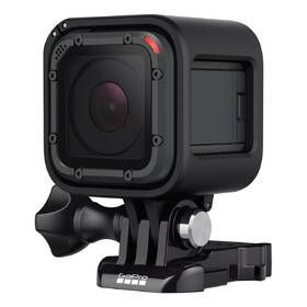 Outdoorová kamera GoPro HERO5 Session černá/šedá

 obrázek produktu 6 z 17