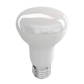 Žárovka LED EMOS Classic reflektor, 8,8W, E27, teplá bílá 

 obrázek produktu 3 z 4