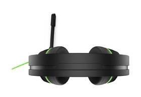 Headset HP Pavilion Gaming 400 černý/zelený

 obrázek produktu 3 z 3