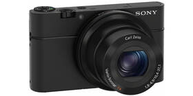 Digitální fotoaparát Sony DSC-RX100 černý

 obrázek produktu 6 z 11