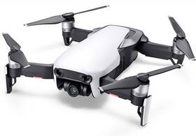 Dron DJI Mavic Air Fly More Combo bílý

 obrázek produktu 2 z 15