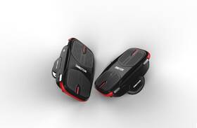 Elektrobrusle INMOTION HOVERSHOES X1 

 obrázek produktu 2 z 4