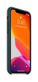Kryt na mobil Apple pro iPhone 11 Pro - piniově zelený 

 obrázek produktu 2 z 2