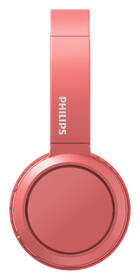 Sluchátka Philips TAH4205RD červená

 obrázek produktu 5 z 6