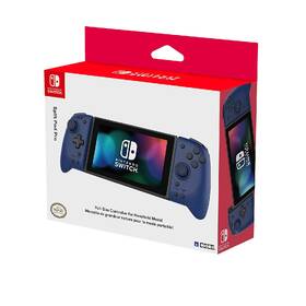 Gamepad HORI Split Pad Pro na Nintendo Switch modrý

 obrázek produktu 4 z 4
