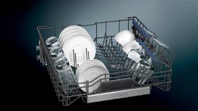 Myčka nádobí Siemens SN65ZX54CE 
