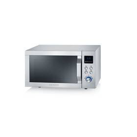 Mikrovlnná trouba Severin MW 7751 nerez

 obrázek produktu 1 z 9