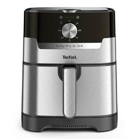 Fritéza horkovzdušná Tefal EY501D15 Easy Fry&Grill 2v1 

 obrázek produktu 2 z 27