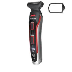 Zastřihovač multifunkční Rowenta TN944MF0 Formula 1® 

 obrázek produktu 2 z 29