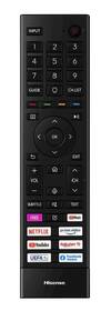 Televize Hisense 43A7GQ 

 obrázek produktu 7 z 7